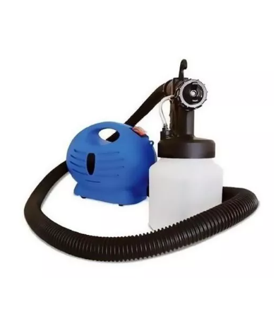 Miniatura 3 de Pistola Para Pintar + Compresor